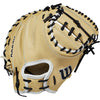 2021 Wilson A2000 CM33 33" Baseball Catcher's Mitt - WBW10011533