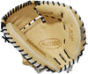 2021 Wilson A2000 CM33 33" Baseball Catcher's Mitt - WBW10011533