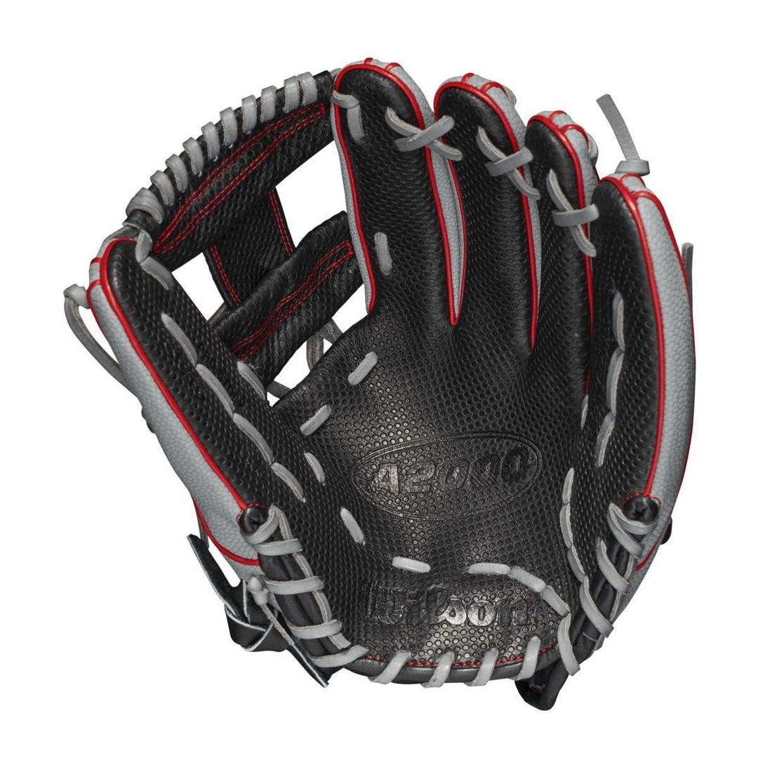 2021 Wilson A2000 SC1975 11.75" Infield Baseball Glove5