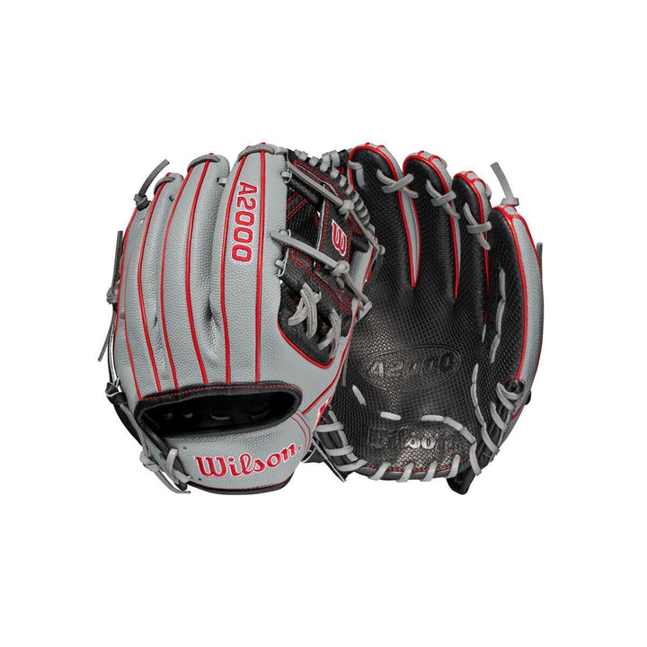 2021 Wilson A2000 SC1975 11.75" Infield Baseball Glove6