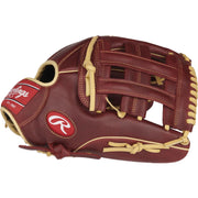New w/ Tags, F. Lindor limited Edition 11.75 REV1X Baseball Glove