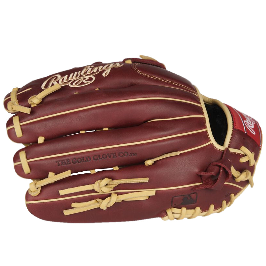 Rawlings Sandlot Series Catcher's Mitt 33" - Men's