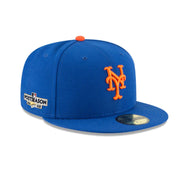 2022 Post Season Side Patch 59FIFTY Fitted
