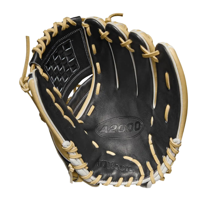 2022 Wilson A2000 P12 12" Pitcher&