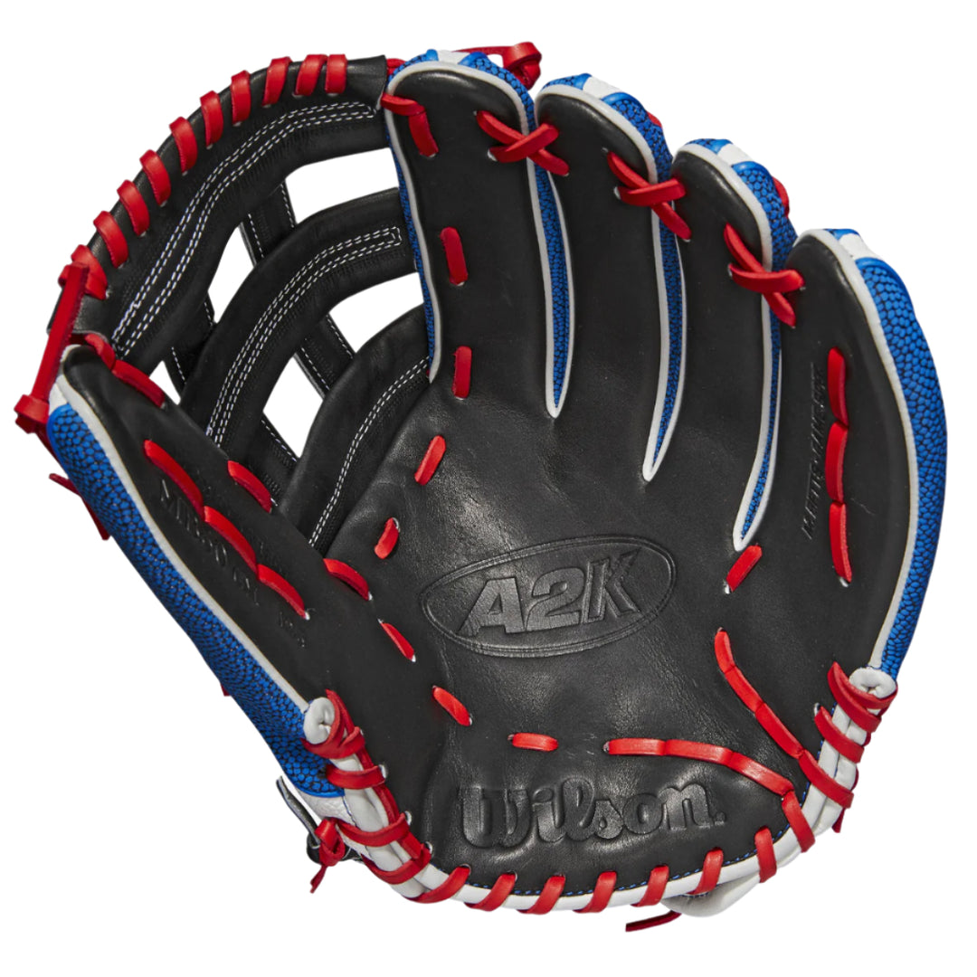 2022 Wilson A2K® Mookie Betts MB50 Game Model 12.5