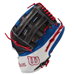 2022 Wilson A2K® Mookie Betts MB50 Game Model 12.5" Outfield Glove3