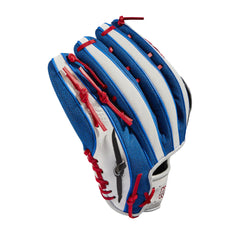2022 Wilson A2K® Mookie Betts MB50 Game Model 12.5" Outfield Glove4