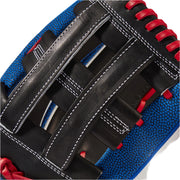 2022 Wilson A2K® Mookie Betts MB50 Game Model 12.5" Outfield Glove5