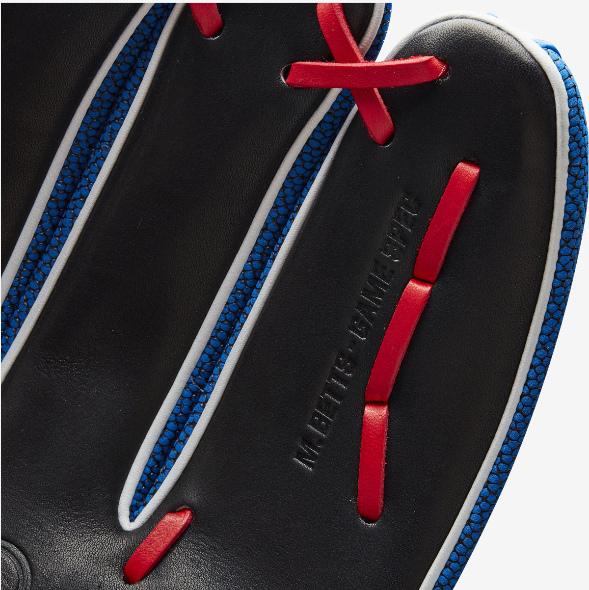 2022 Wilson A2K® Mookie Betts MB50 Game Model 12.5