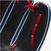 2022 Wilson A2K® Mookie Betts MB50 Game Model 12.5" Outfield Glove7