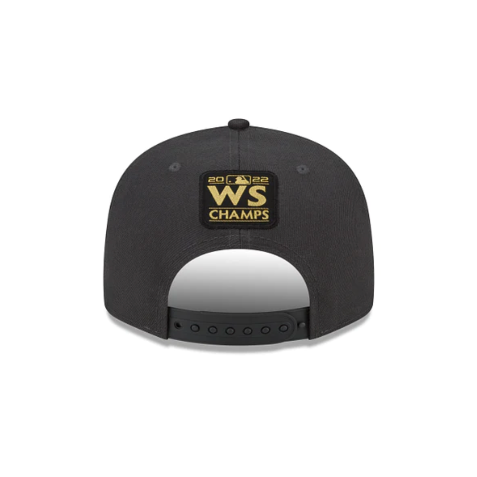 2022 World Series Champions 9FIFTY Snapback1
