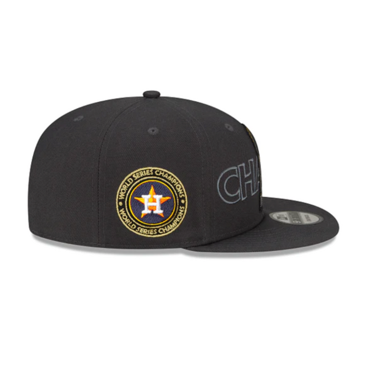 2022 World Series Champions 9FIFTY Snapback2