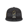 2022 World Series Champions 9FIFTY Snapback3