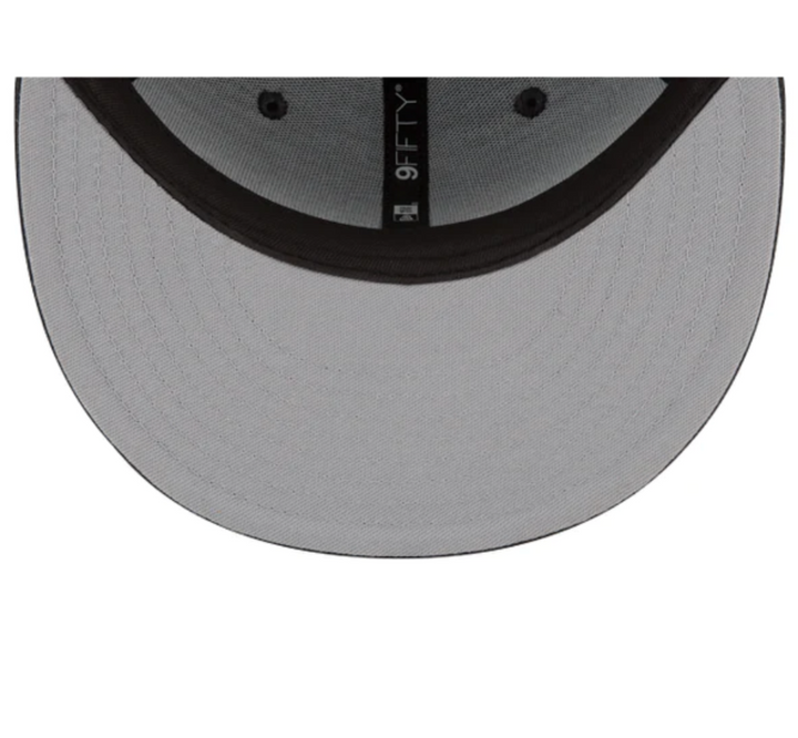 2022 World Series Champions 9FIFTY Snapback4