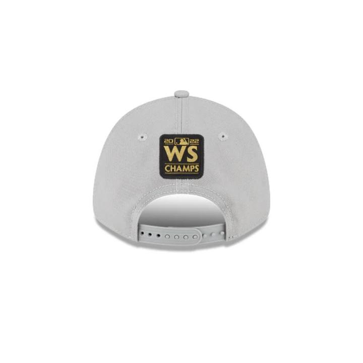 2022 World Series Champions 9FORTY Snapback-2
