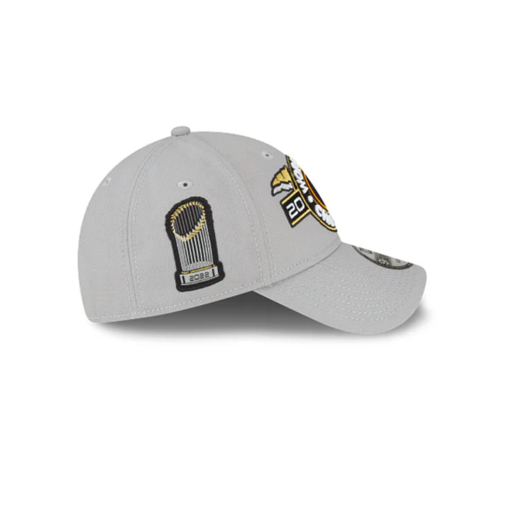 2022 World Series Champions 9FORTY Snapback-3