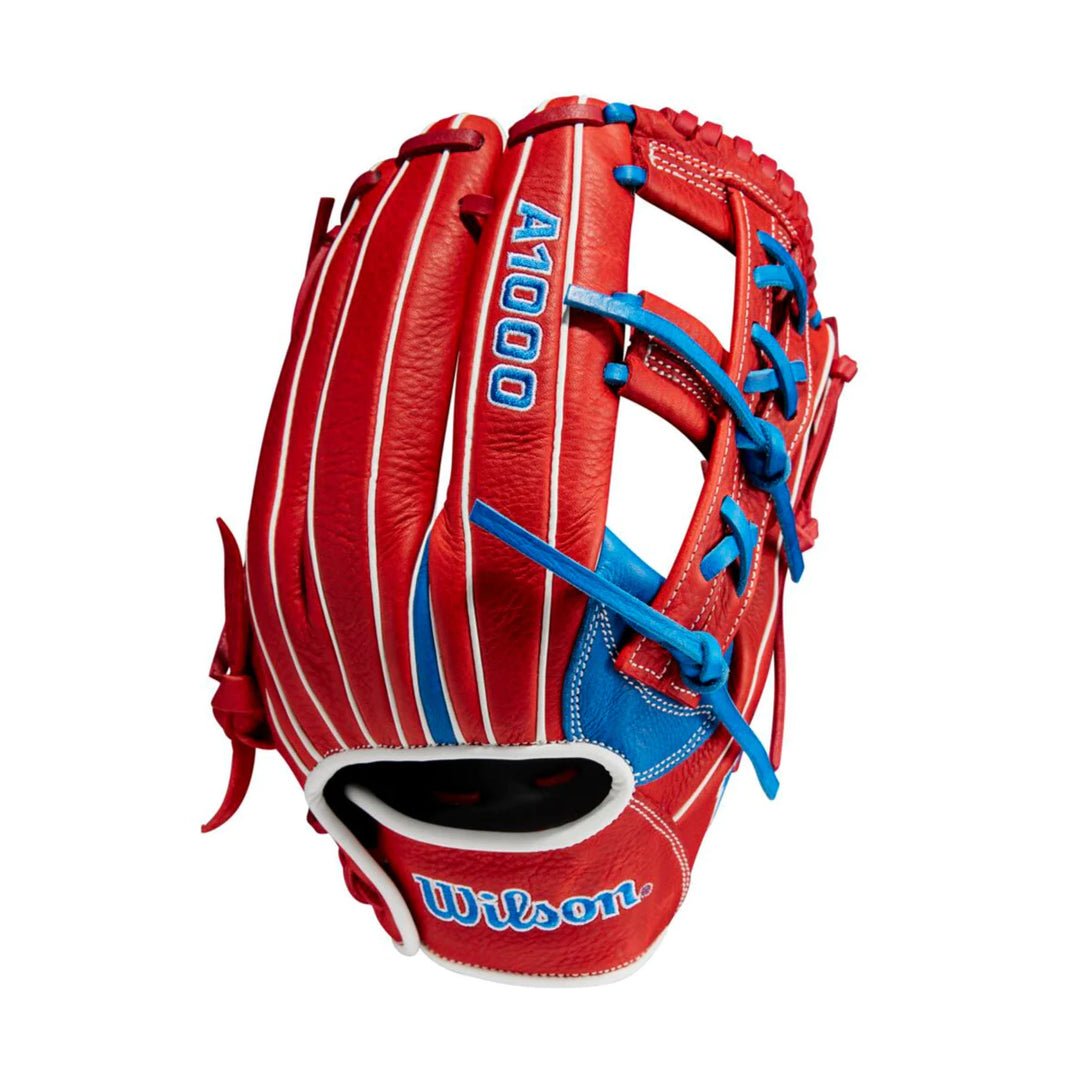 2023 Wilson A1000 Series 1912 12 inches Infield/Pitcher&