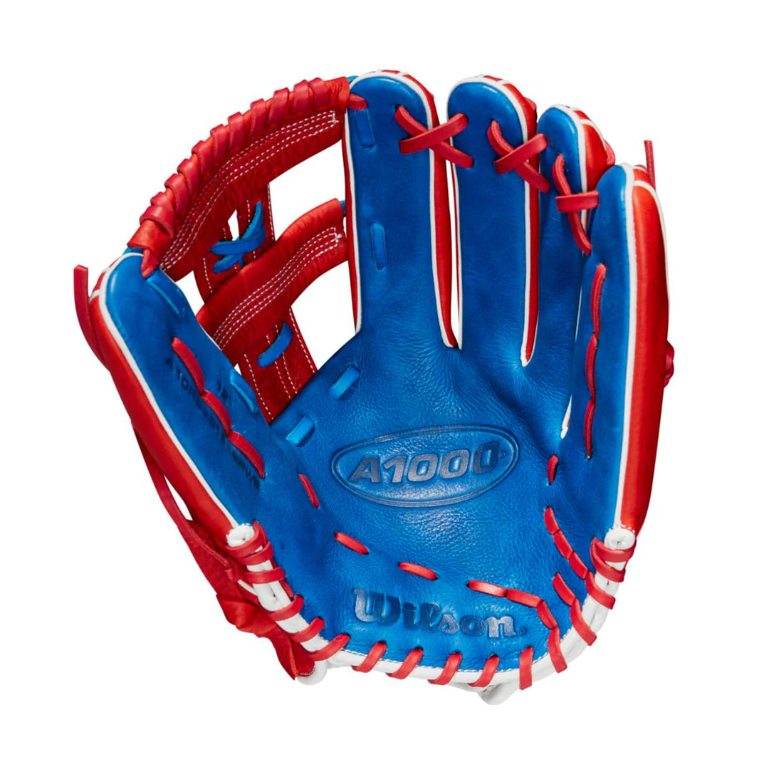 2023 Wilson A1000 Series 1912 12 inches Infield/Pitcher&