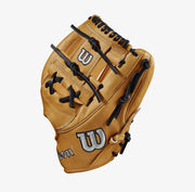 2023 Wilson A2K 1787 11.75” infield Baseball Glove - 1787