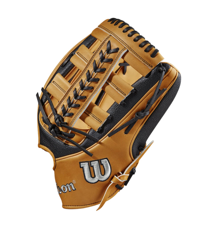 2023 Wilson A2K® 1810SS 12.75” Outfield Baseball Glove