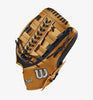 2023 Wilson A2K 1810SS 12.75” Outfield Baseball Glove - 1810