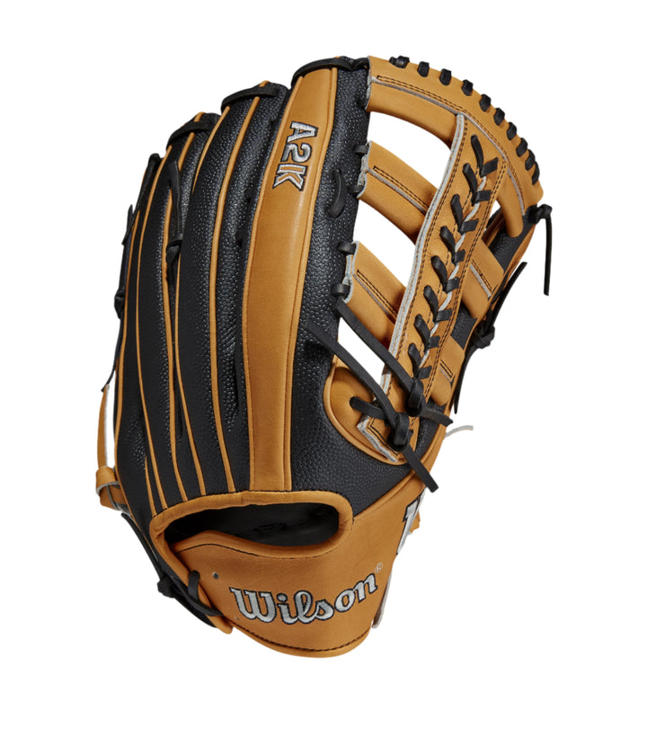 2023 Wilson A2K® 1810SS 12.75” Outfield Baseball Glove