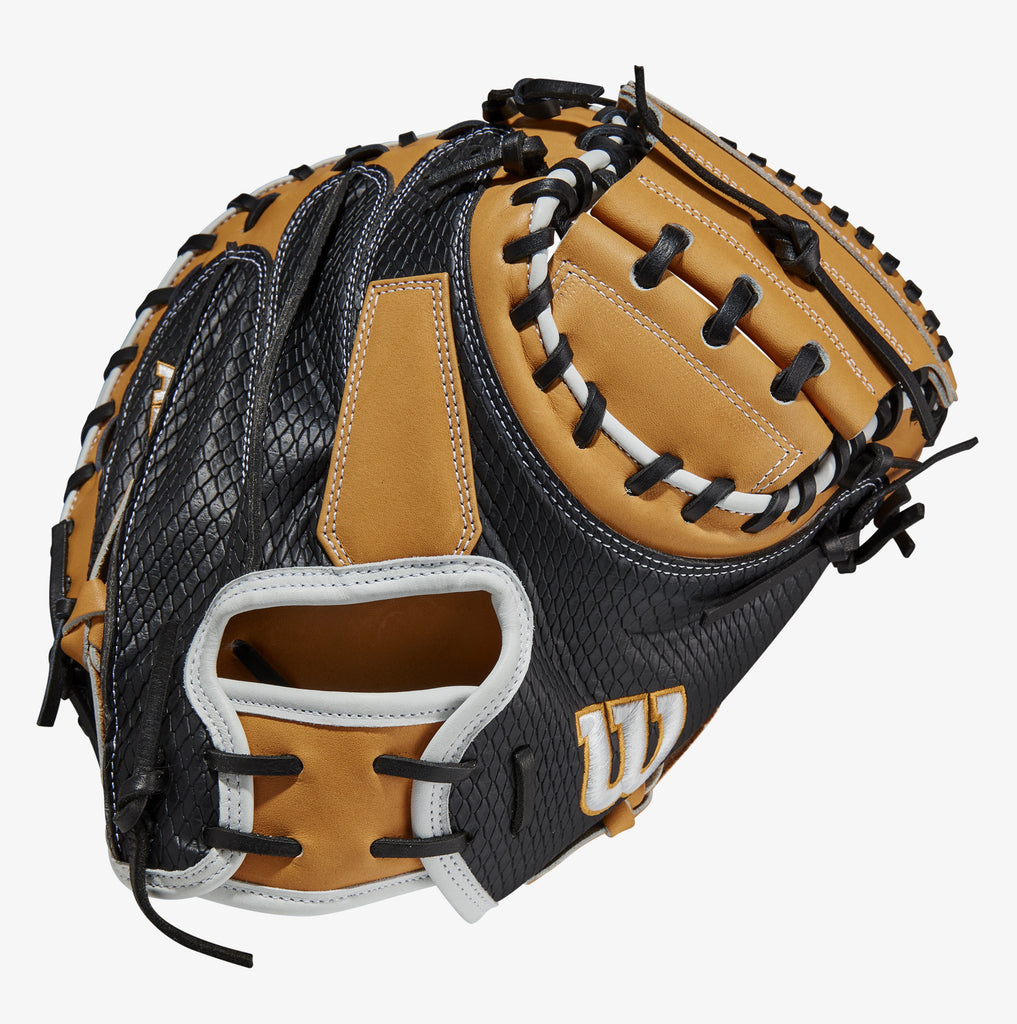 WILSON 2022 Ke'Bryan Hayes A2000 KBH13 GM 11.75 Infield Baseball Glove - Right Hand Throw