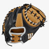 2023 Wilson A2K M1DSS 33.5” Baseball Catchers Mitt - M1D