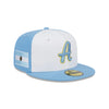 2023 World Baseball Classic - Argentina New Era 59FIFTY Fitted Hat