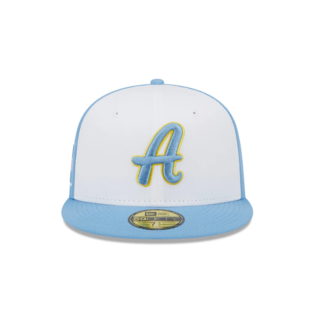 2023WorldBaseballClassic-ArgentinaNewEra59FIFTYFittedHat2