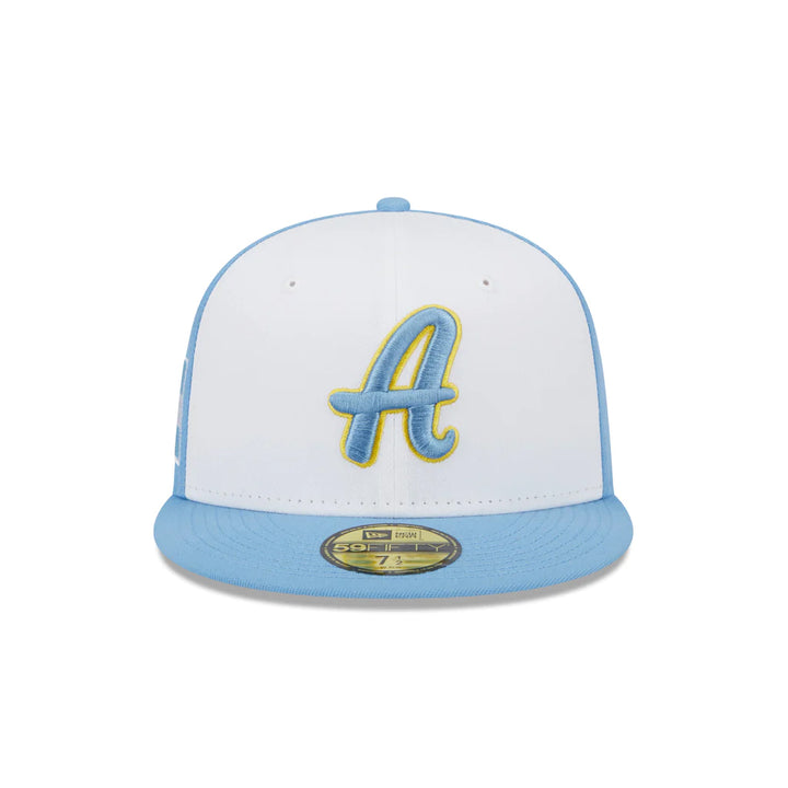 2023WorldBaseballClassic-ArgentinaNewEra59FIFTYFittedHat2