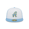 2023 World Baseball Classic - Argentina New Era 59FIFTY Fitted Hat