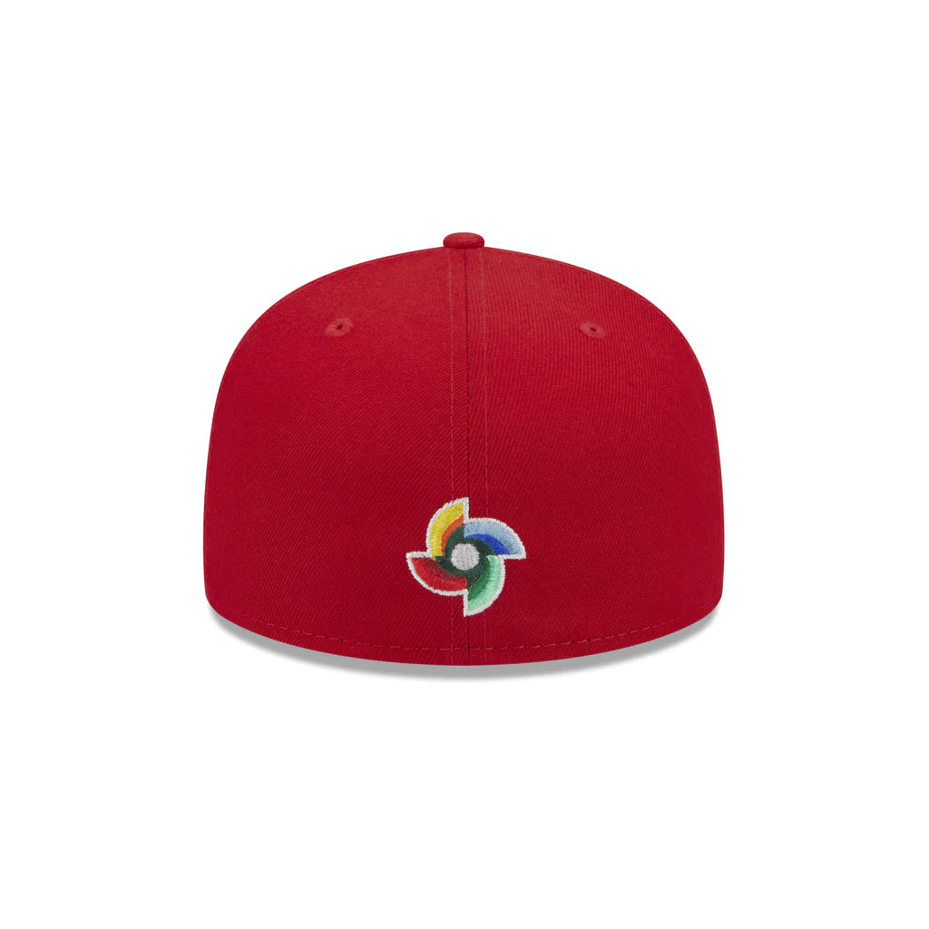 2023WorldBaseballClassic-CanadaNewEra59FIFTYFittedHat5