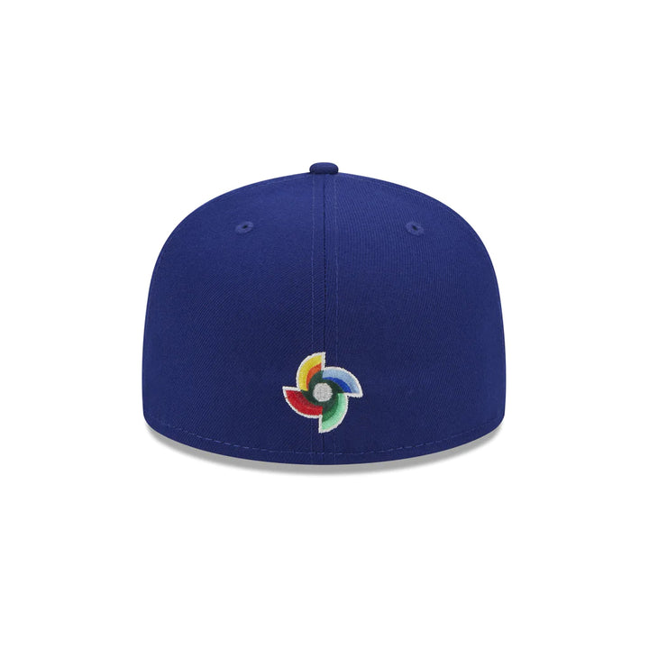 2023 World Baseball Classic - Colombia New Era 59FIFTY Fitted Hat