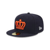 2023 World Baseball Classic - Netherland New Era 59FIFTY Fitted Hat