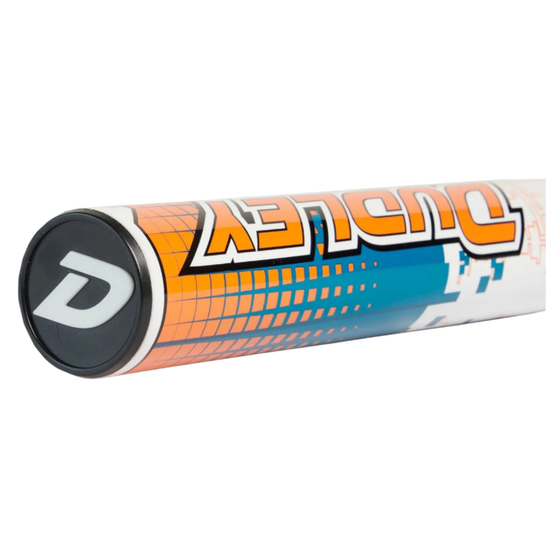 2023 Dudley Doom Balanced Senior Slowpitch Softball Bat 12" - (D12SRB)1