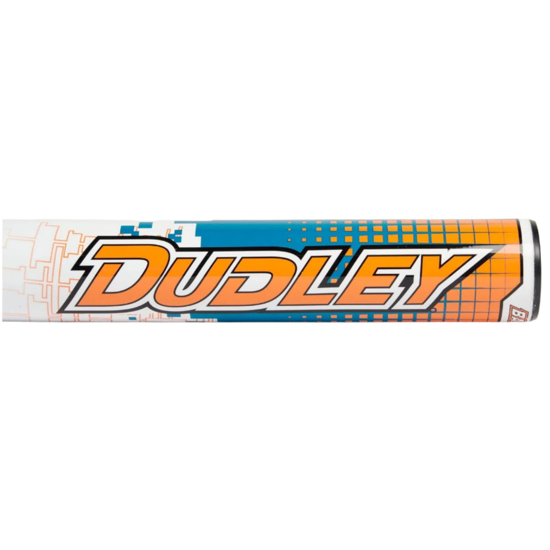 2023 Dudley Doom Balanced Senior Slowpitch Softball Bat 12" - (D12SRB)2