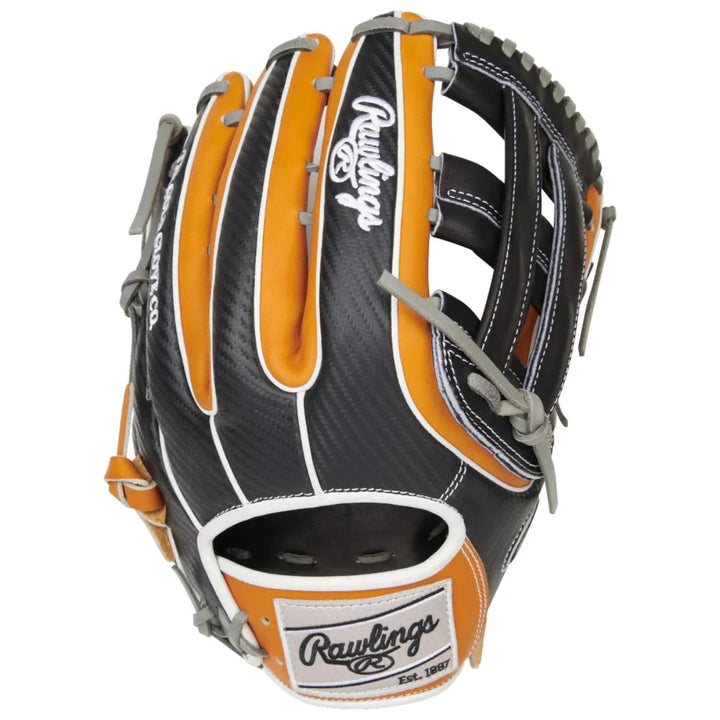 2023 Rawlings Heart of the Hide 12.75 Baseball Glove - (PRO3319-6TBCF)