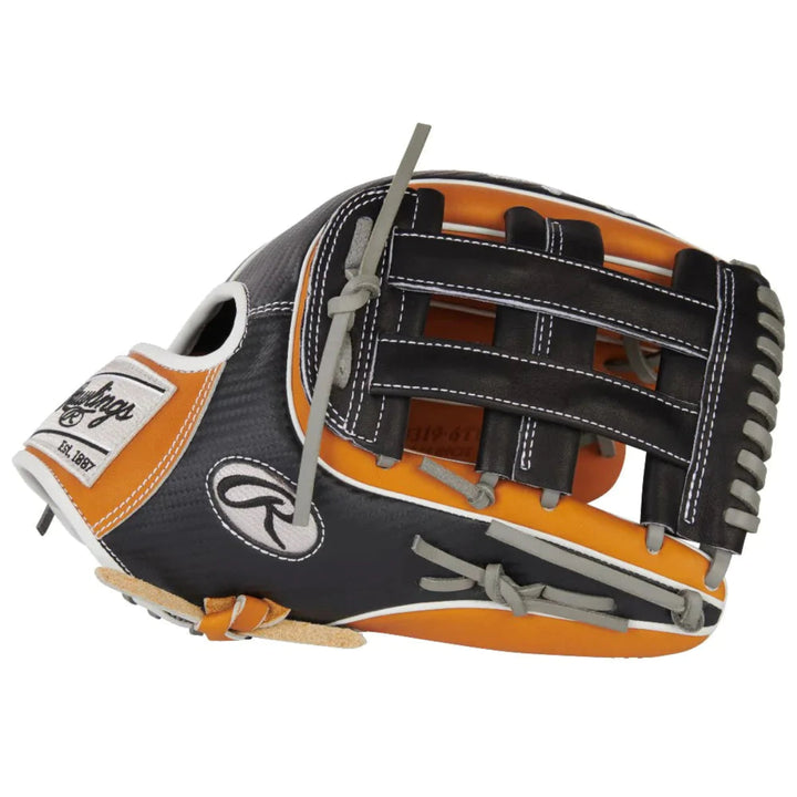 2023 Rawlings Heart of the Hide 12.75 Baseball Glove - (PRO3319-6TBCF)2