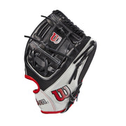 2023 Wilson A2000® 1975 11.75” Infield Baseball Glove1