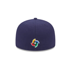 2023 World Baseball Classic - USA New Era 59FIFTY Fitted Hat4