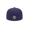 2023 World Baseball Classic - USA New Era 59FIFTY Fitted Hat4