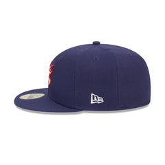 2023 World Baseball Classic - USA New Era 59FIFTY Fitted Hat5