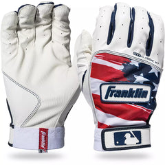 ADULT - Franklin XT Pro Classic Batting Gloves