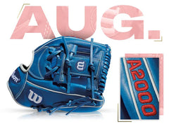 WILSON GOTM #3: HANLEY RAMIREZ GM - AUG 2013