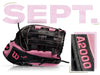 WILSON GOTM #4: BREAST CANCER AWARENESS - SEPT 2013