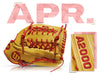 WILSON GOTM #11: GERARDO PARRA 2014 GM - APRIL 2014