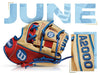 WILSON GOTM #25: JURICKSON PROFAR GM - JUNE 2015
