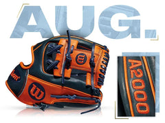 WILSON GOTM #27: JOSÉ ALTUVE GM - AUG 2015
