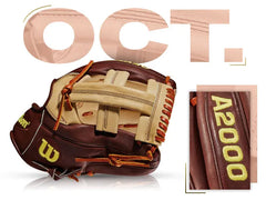 WILSON GOTM #29: CUSTOM A2000 EL3 - OCT 2015